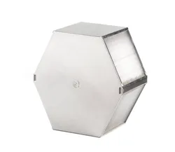 warmtewisselaar H500 vasco